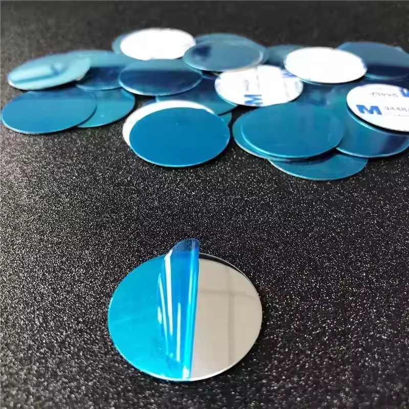 50/1 Buah Disk Pelat Logam unt - Useful Electronic Gadgets ulasan dan harga