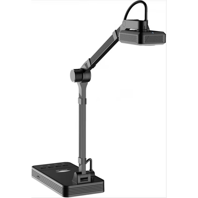 1050 10MP A3 Kamera Dokumen Pi - Document Camera Visualizer ulasan dan harga
