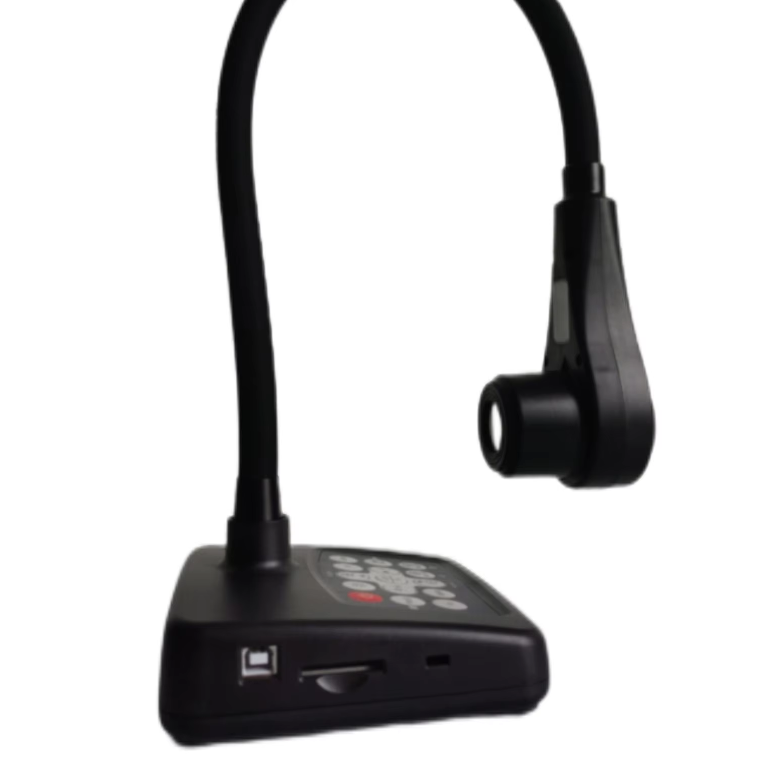 Presenter Visual HD China A3 D - Document Camera Visualizer ulasan dan harga