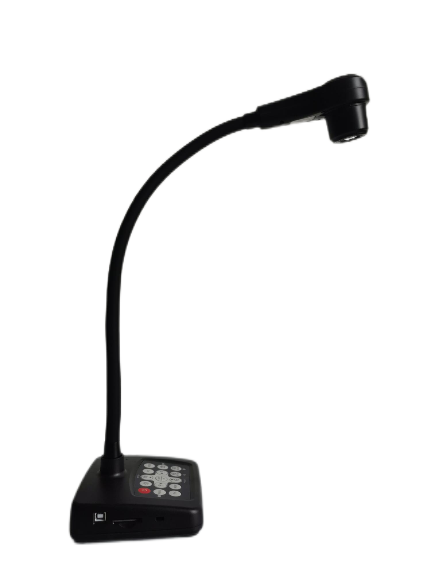 Presenter Visual HD China A3 D - Document Camera Visualizer ulasan dan harga