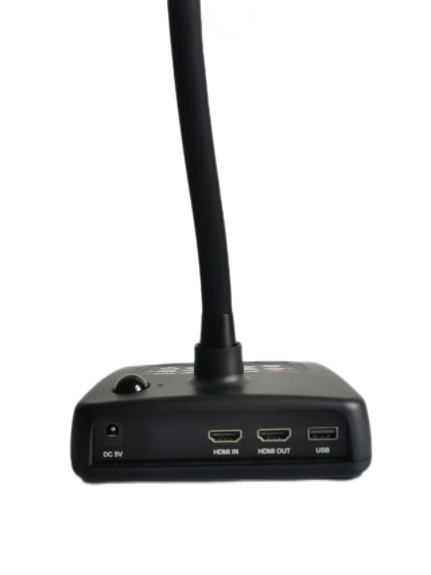 Presenter Visual HD China A3 D - Document Camera Visualizer ulasan dan harga
