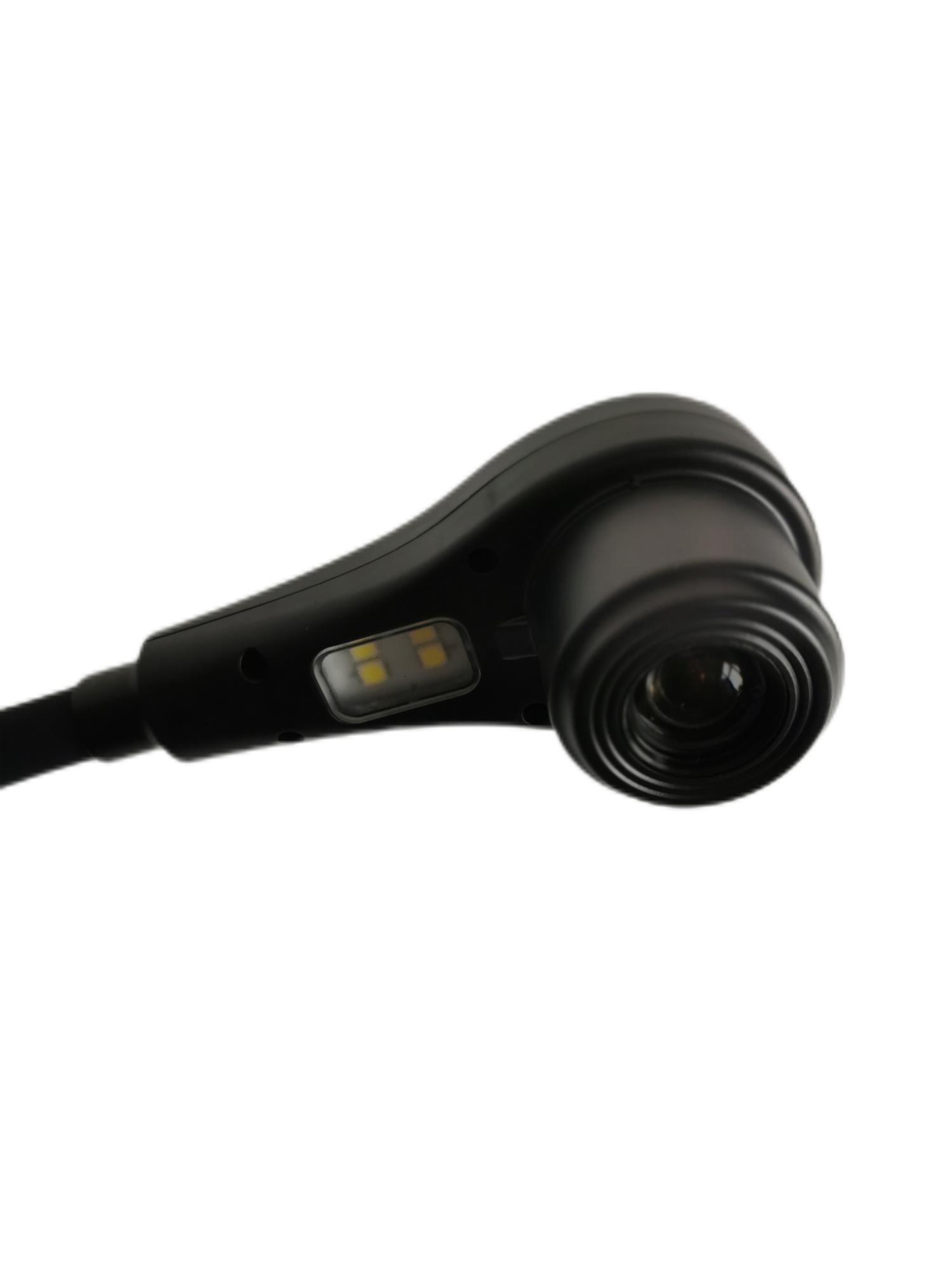 Presenter Visual HD China A3 D - Document Camera Visualizer ulasan dan harga